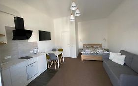 Gloria Apartments